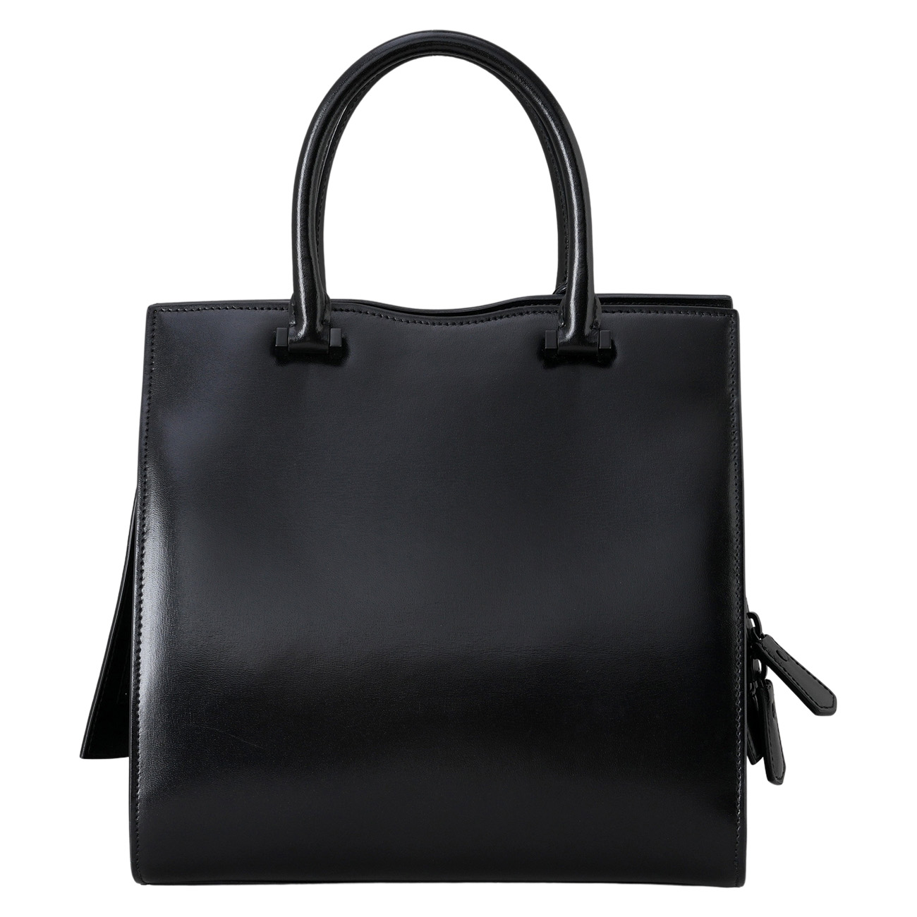 YVES SAINT LAURENT(USED)생로랑 561203 업타운 스몰 토트백
